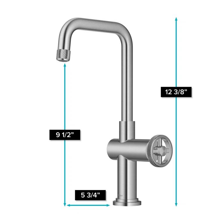 Urbix Single Handle Bar Faucet