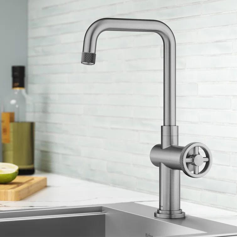 Urbix Single Handle Bar Faucet
