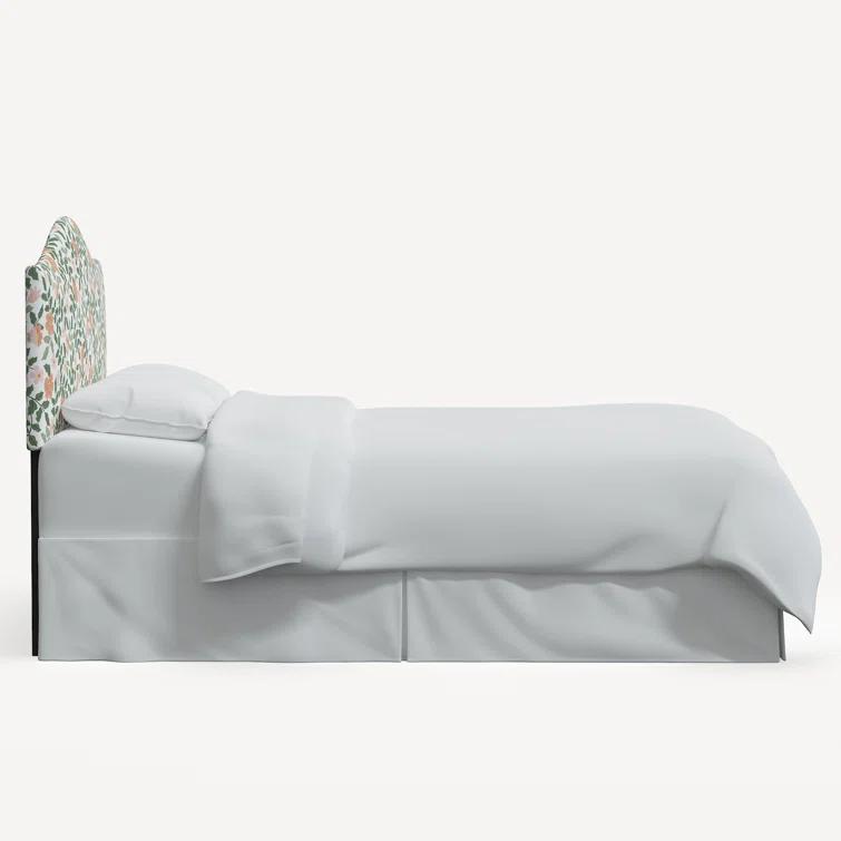 Rifle Paper Co. x Cloth & Company Mayfair Headboard