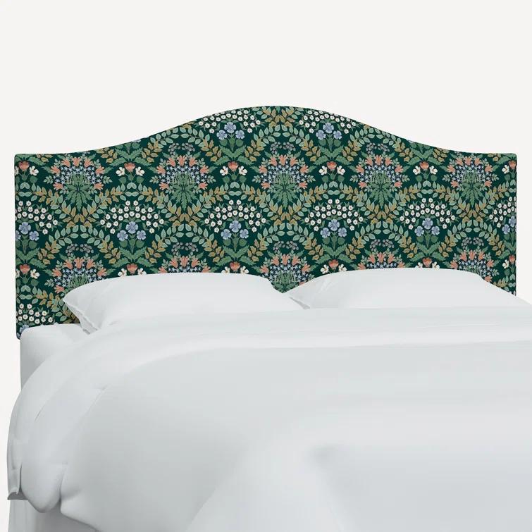 Rifle Paper Co. x Cloth & Company Mayfair Headboard
