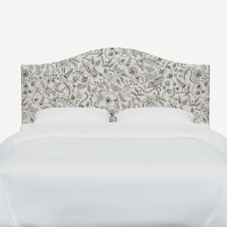Rifle Paper Co. x Cloth & Company Mayfair Headboard