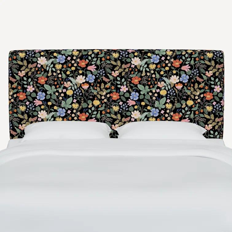 Rifle Paper Co. x Cloth & Company Elly Headboard