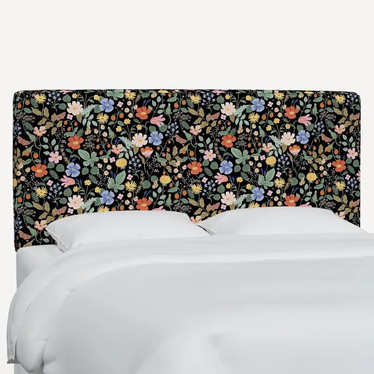 Rifle Paper Co. x Cloth & Company Elly Headboard