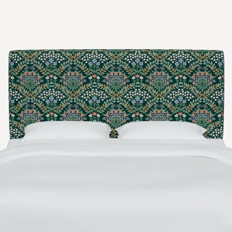 Rifle Paper Co. x Cloth & Company Elly Headboard
