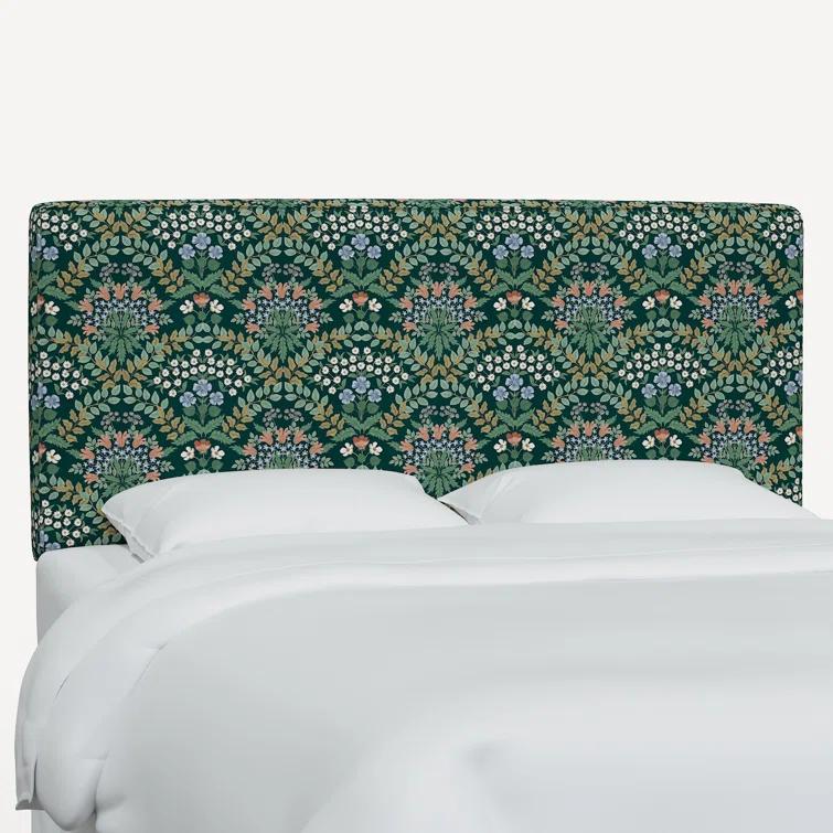 Rifle Paper Co. x Cloth & Company Elly Headboard