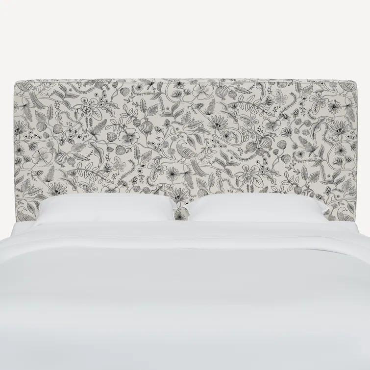 Rifle Paper Co. x Cloth & Company Elly Headboard