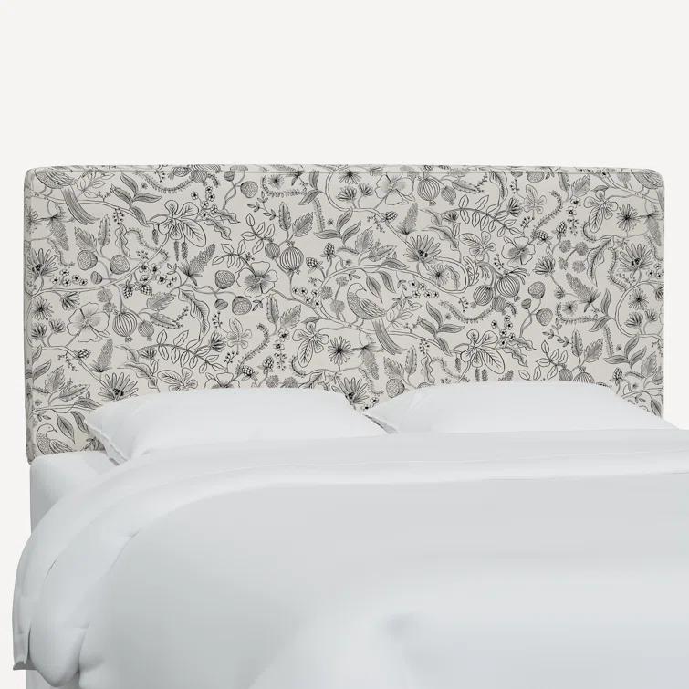 Rifle Paper Co. x Cloth & Company Elly Headboard