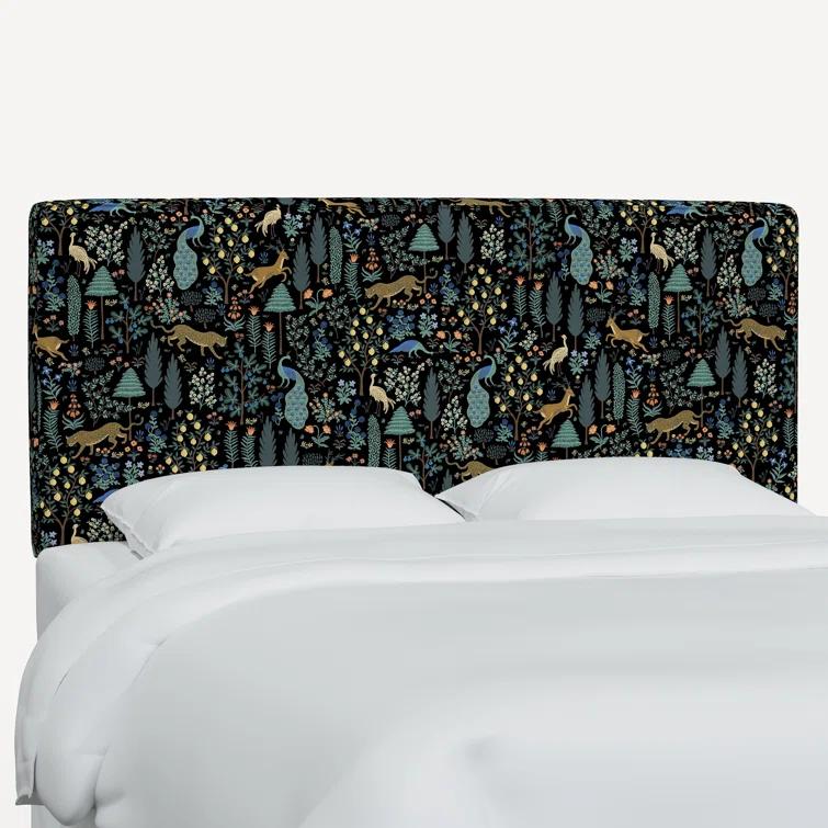 Rifle Paper Co. x Cloth & Company Elly Headboard