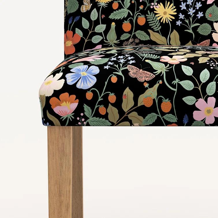 Rifle Paper Co. x Cloth & Company Lorraine Dining Chair