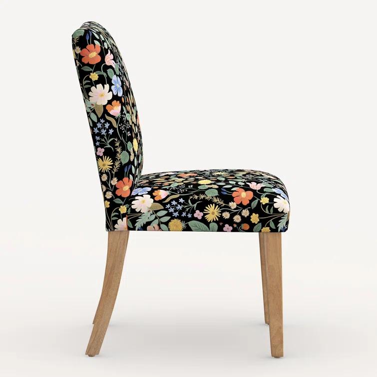Rifle Paper Co. x Cloth & Company Lorraine Dining Chair