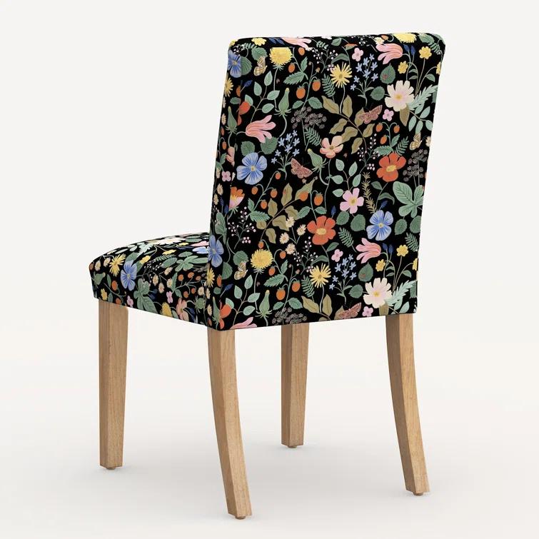 Rifle Paper Co. x Cloth & Company Lorraine Dining Chair