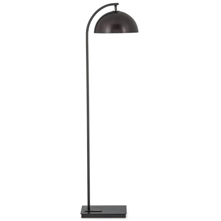 Otto Floor Lamp by Regina Andrew - Oil Rubbed Bronze