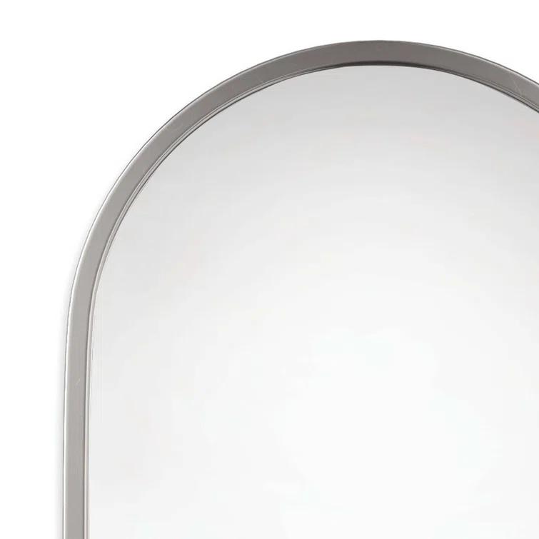 Canal Mirror