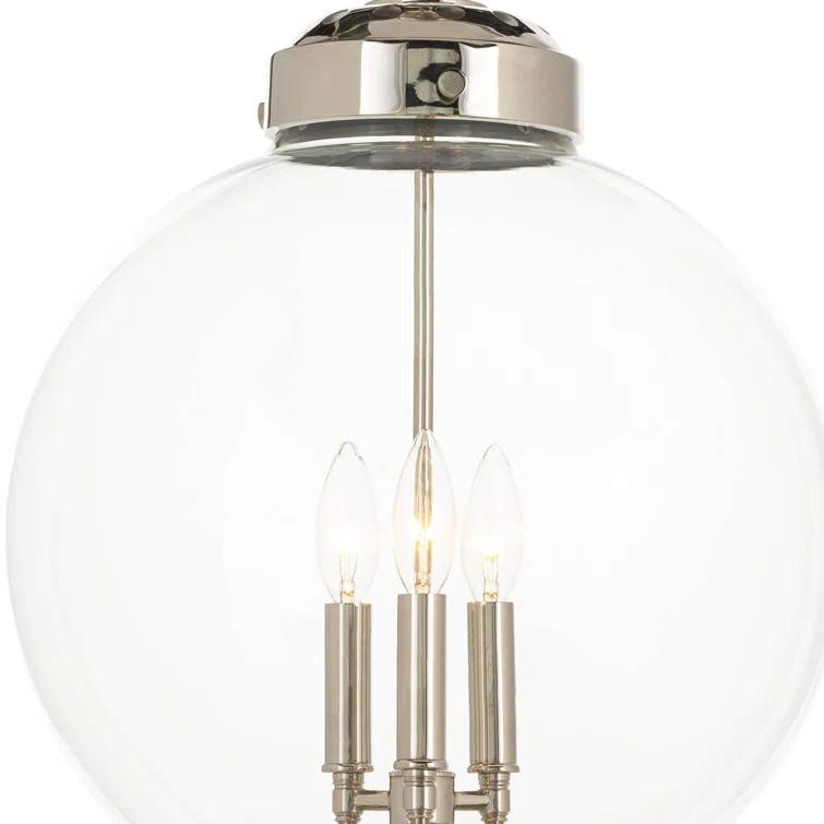 Globe Pendant