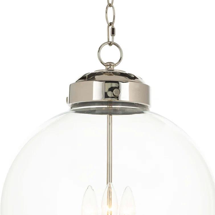 Globe Pendant