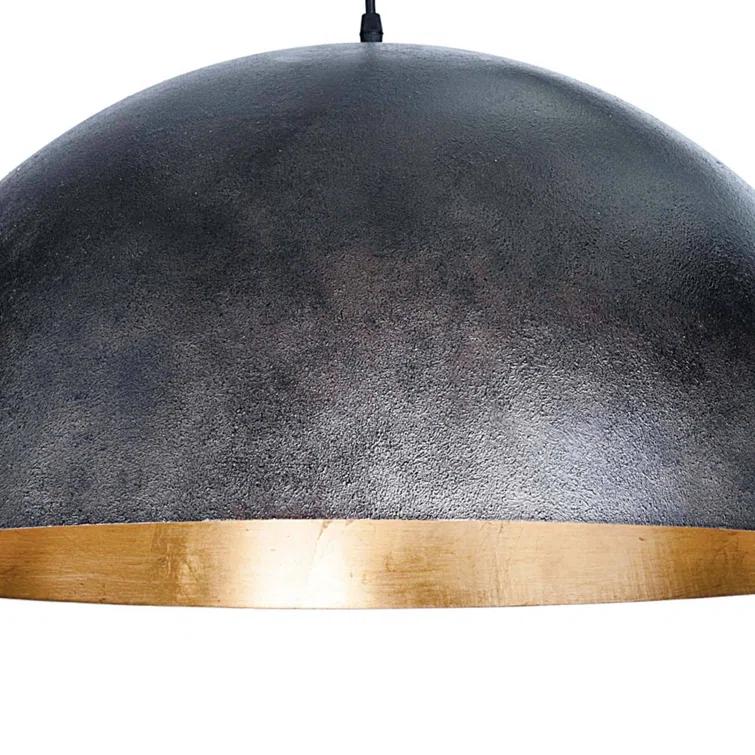 Sigmund Pendant Light by Regina Andrew