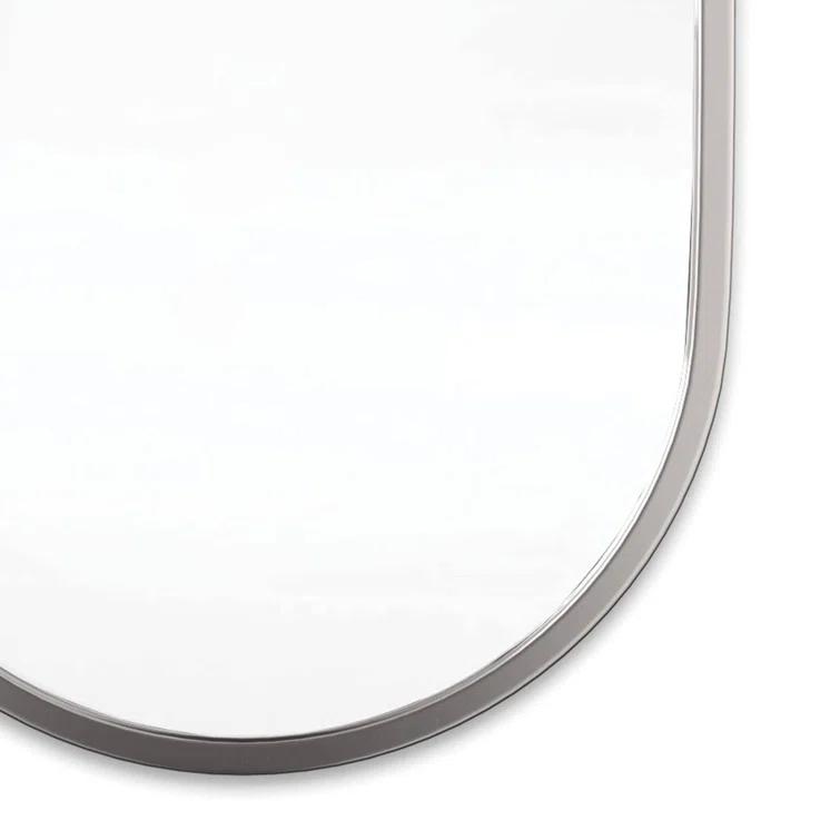 Canal Mirror