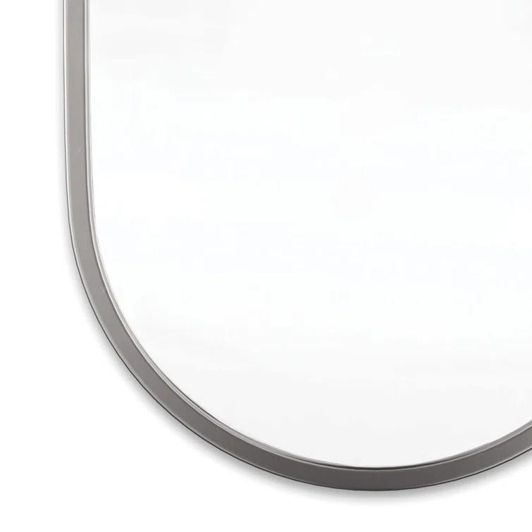 Canal Mirror