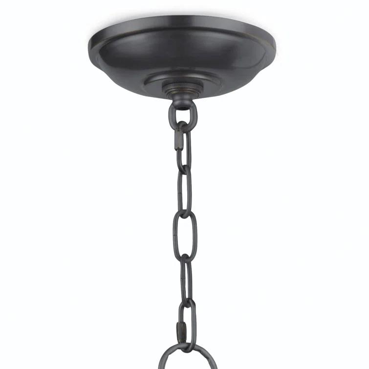 Globe Pendant