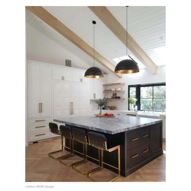 Sigmund Pendant Light by Regina Andrew
