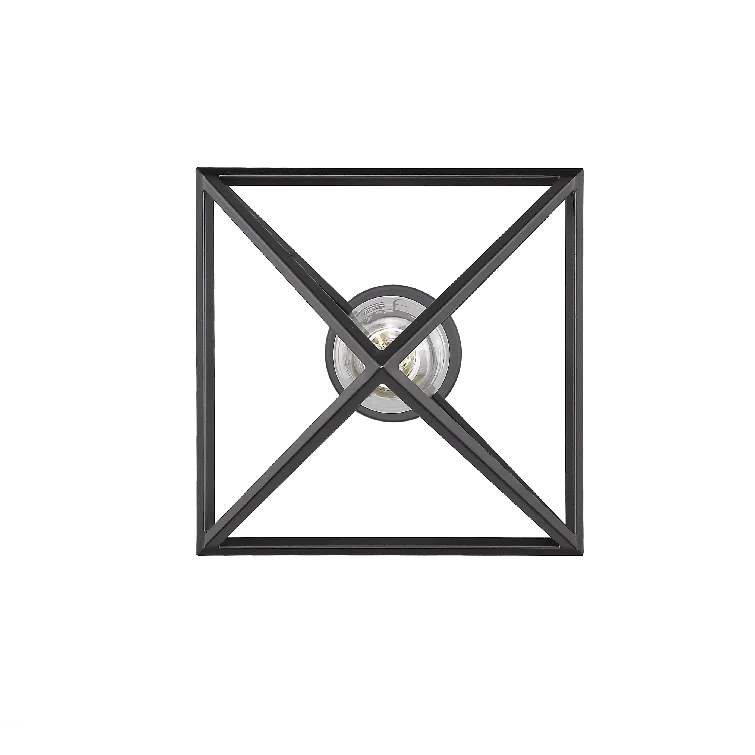 1 - Light Unique/Statement Pendant