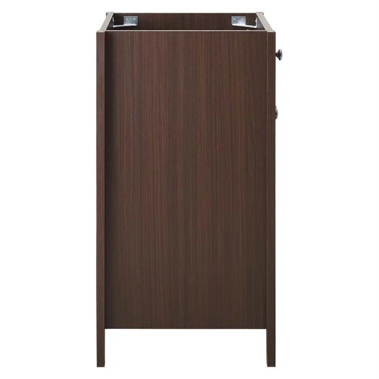 Modway Modway Yentel 24" Single Bathroom Vanity Base Only