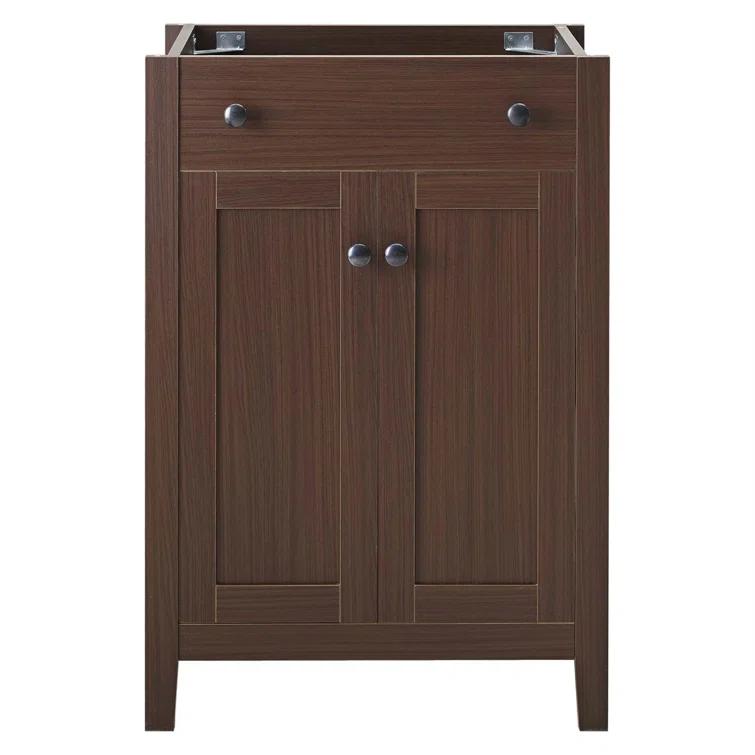 Modway Modway Yentel 24" Single Bathroom Vanity Base Only