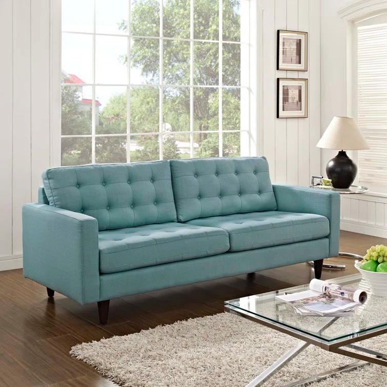 Modway Duchess Upholstered Sofa