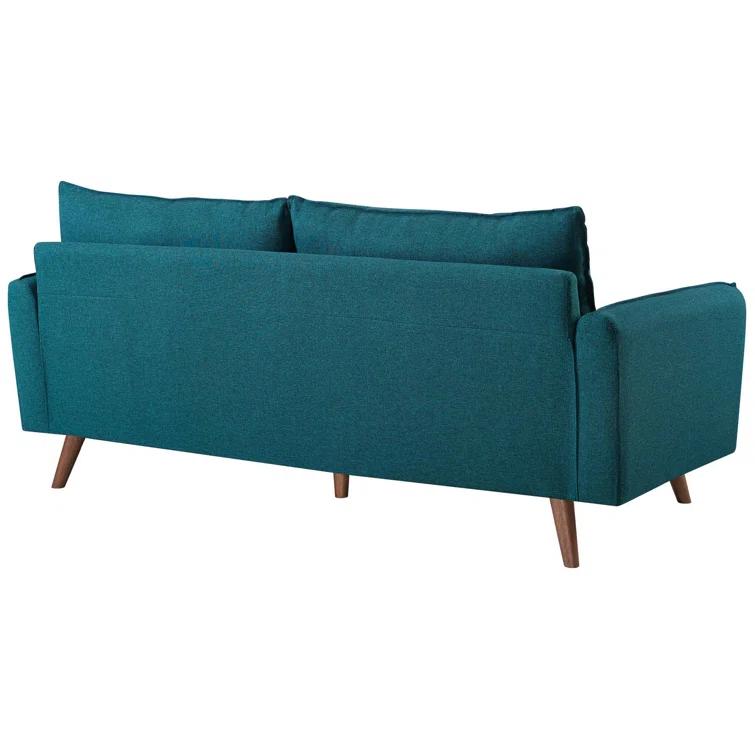 Modway Carson Carrington Hedeby Upholstered Fabric Sofa