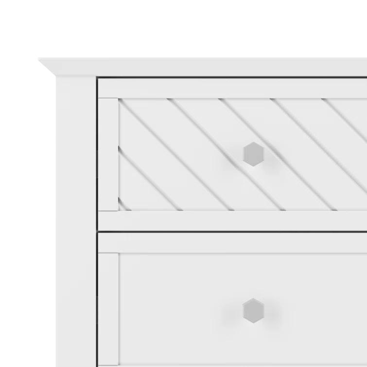 Atwood Kids 3 - Drawer Dresser