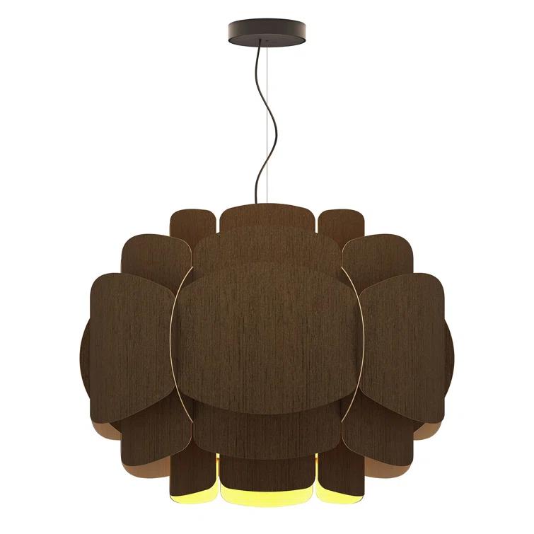 Bella 1-Light Pendant