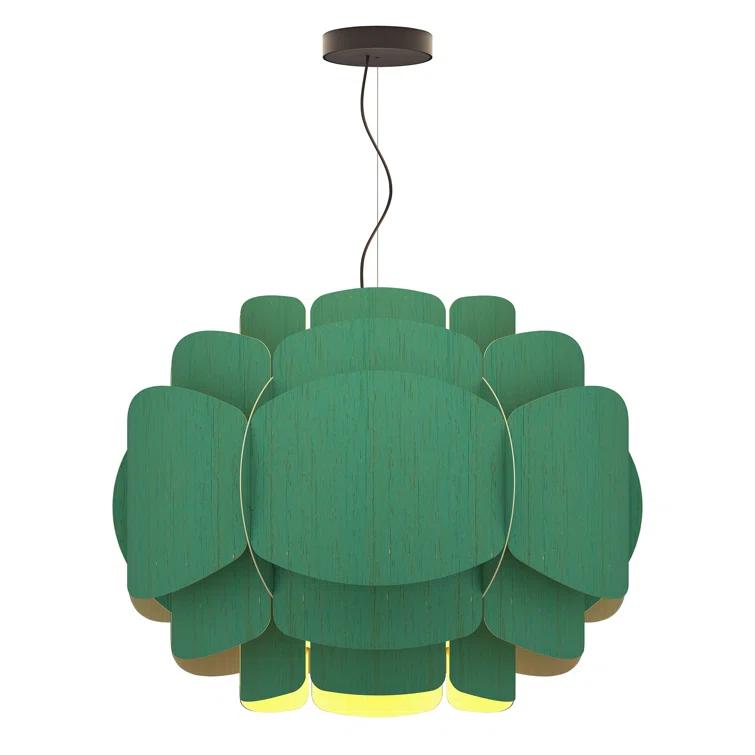 Bella 1-Light Pendant