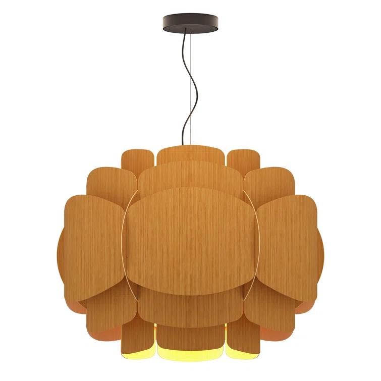 Bella 1-Light Pendant