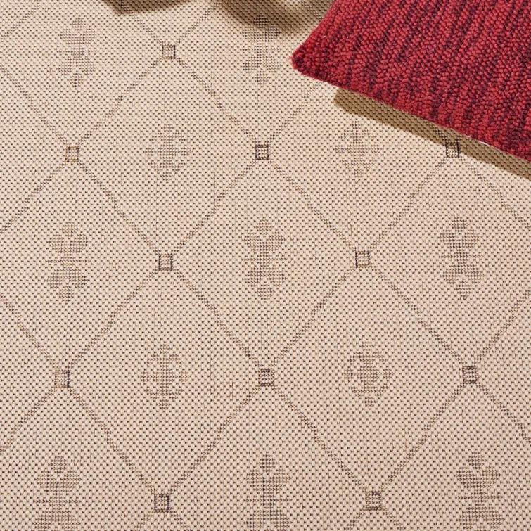 Safavieh Performance Oriental Rug