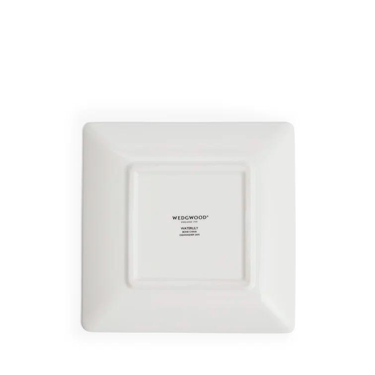 Wonderlust Waterlily Square Tray