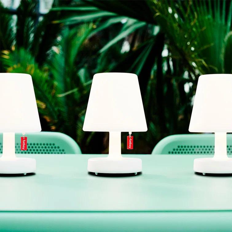 Fatboy® Edison Mini Portable Table Lamp - Set Of 3