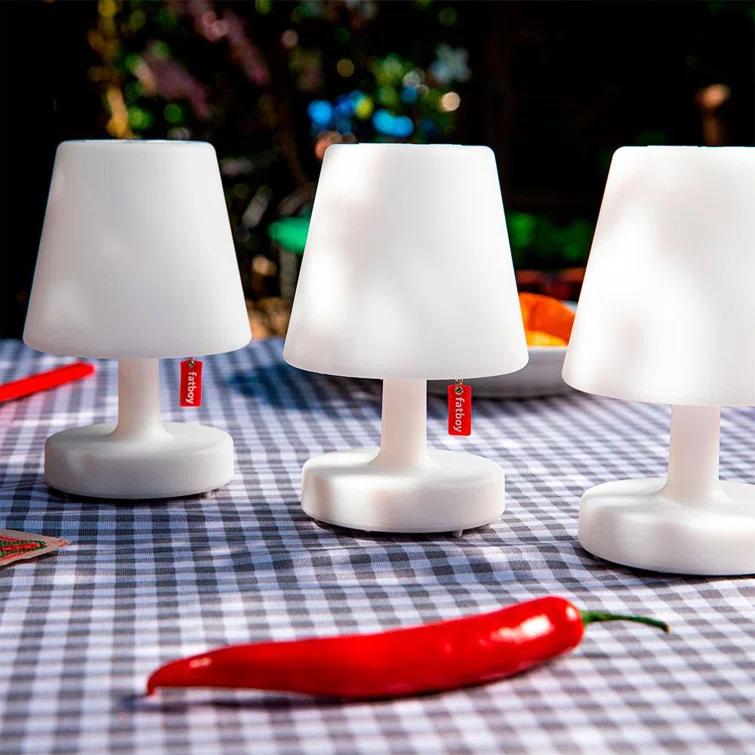 Fatboy® Edison Mini Portable Table Lamp - Set Of 3