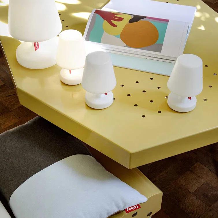 Fatboy® Edison Mini Portable Table Lamp - Set Of 3