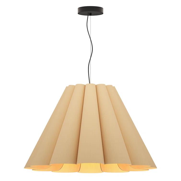 Lora 56 Medium Pendant
