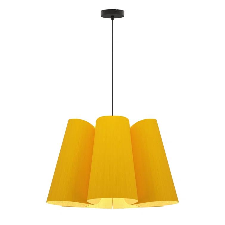 Julieta 1-Light Single Pendant