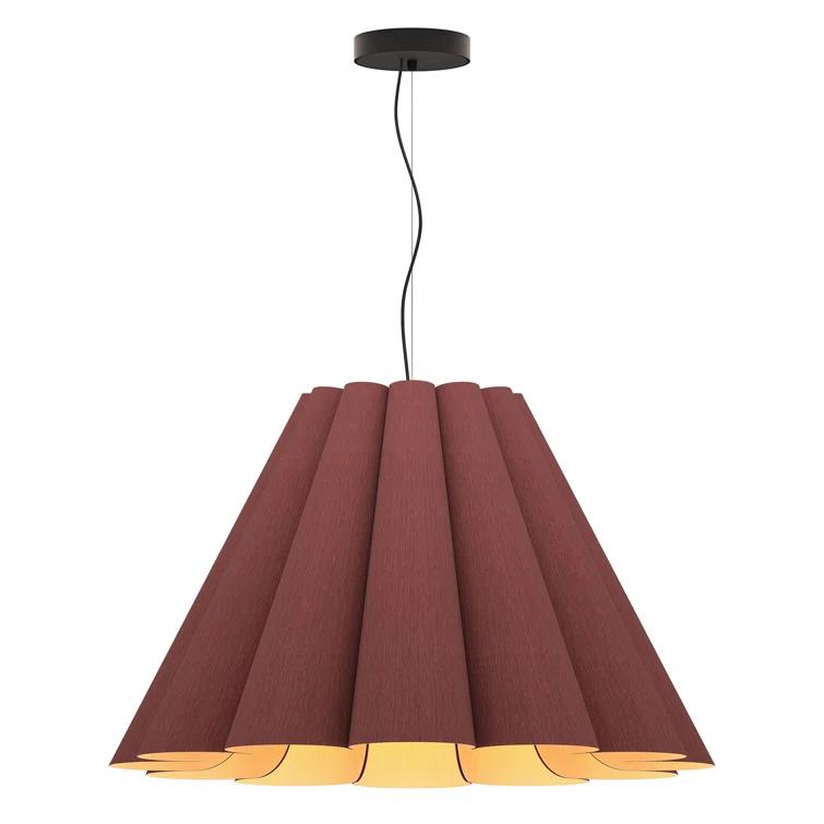 Lora 56 Medium Pendant