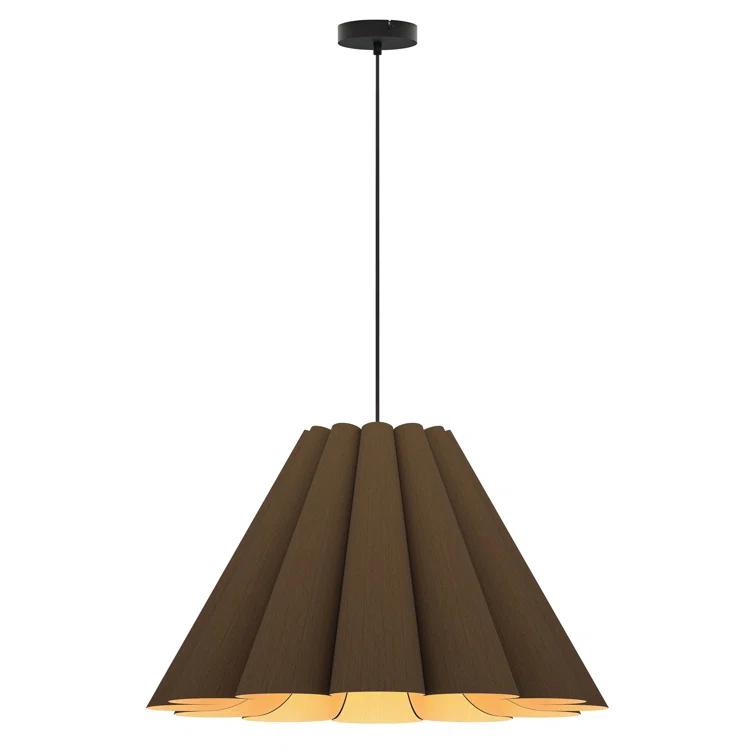 Lora 56 Medium Pendant