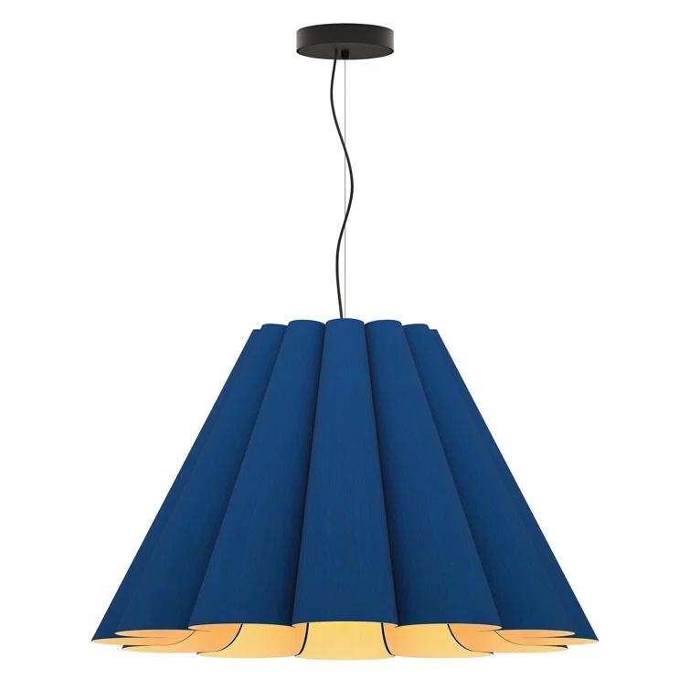 Lora 56 Medium Pendant
