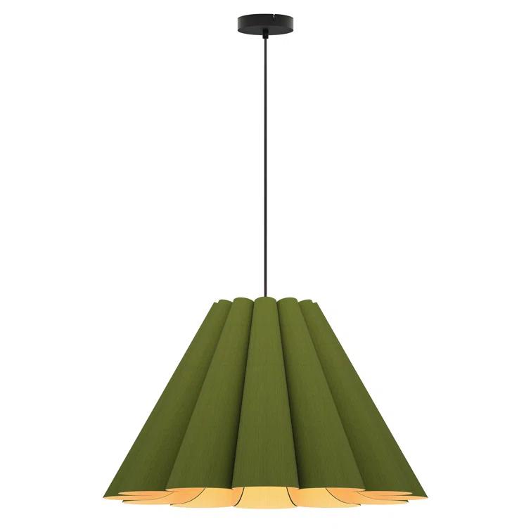 Lora 56 Medium Pendant