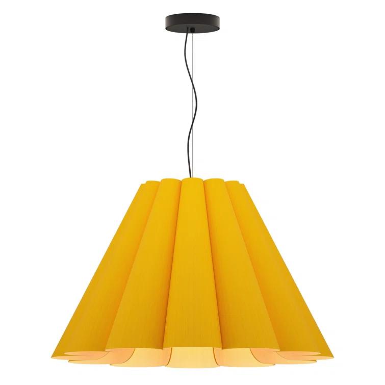 Lora 56 Medium Pendant