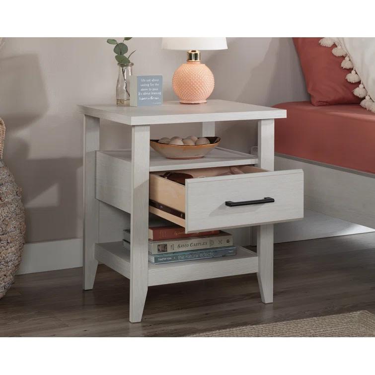 Carlyn 21.25'' W Nightstand