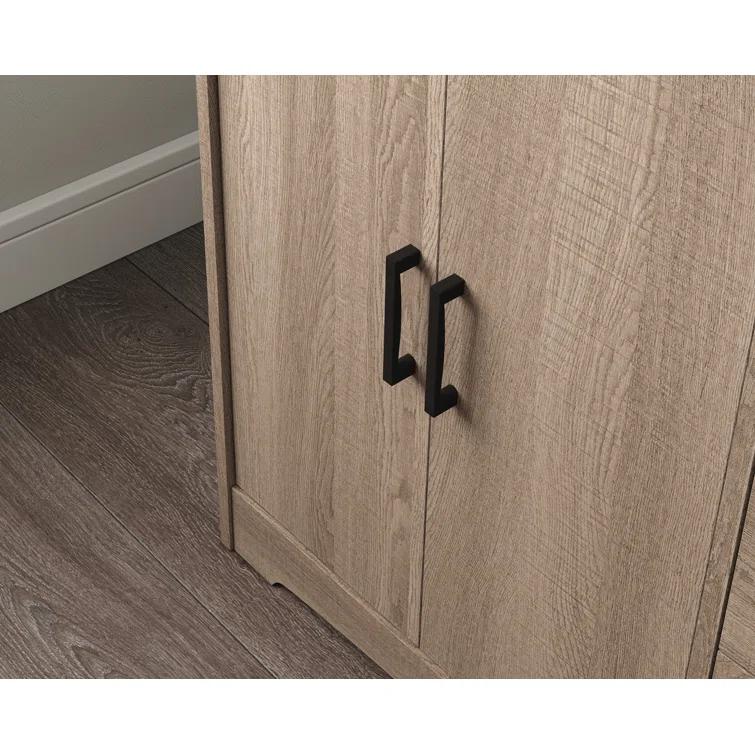 Hadder 44.8'' W 3 - Drawer Dresser