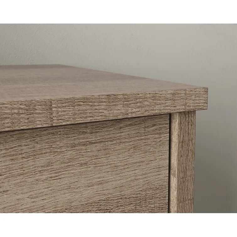 Hadder 44.8'' W 3 - Drawer Dresser