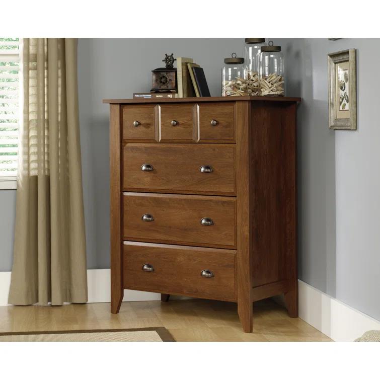 Lark Manor™ Damian 4-Drawer Chest Ooa