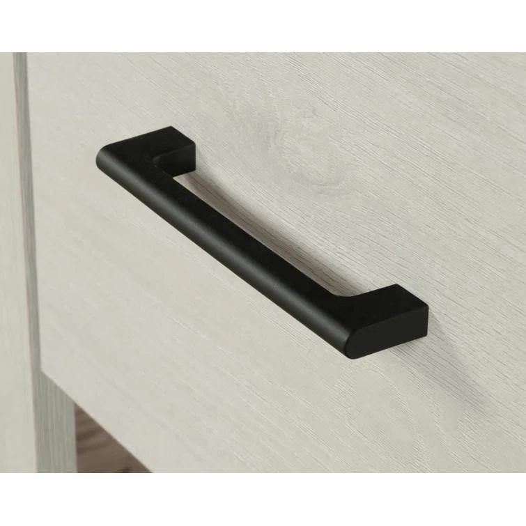 Cletus L-Shaped Writing Desk